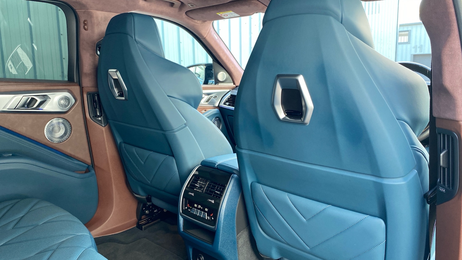 Used BMW XM 2023 for sale - 77963074: Photo 52