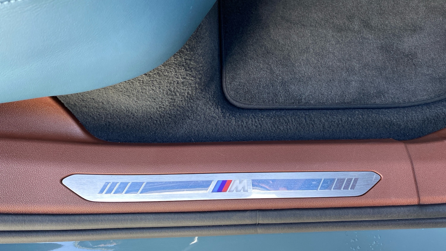 Used BMW XM 2023 for sale - 77963074: Photo 53