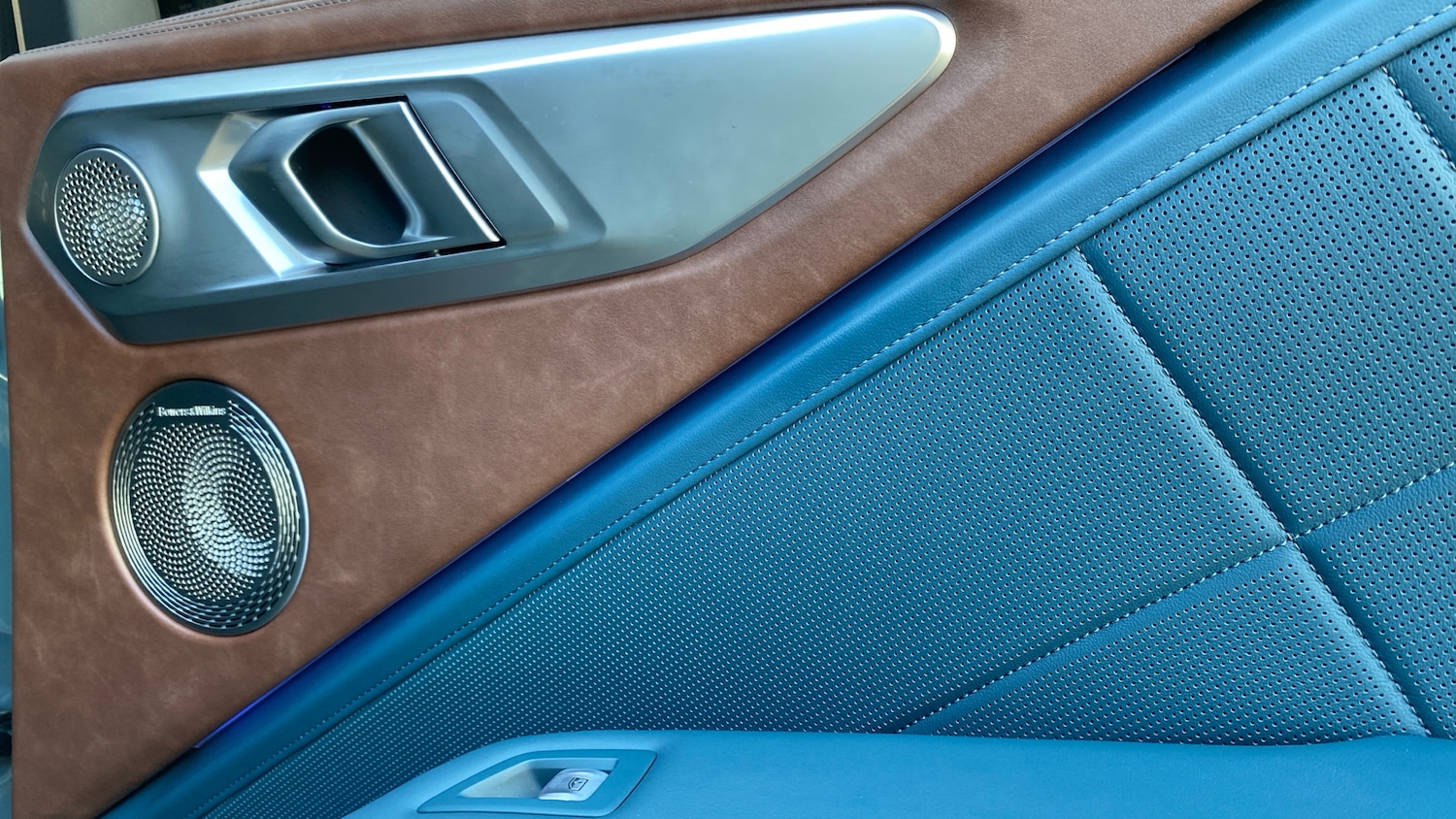 Used BMW XM 2023 for sale - 77963074: Photo 54