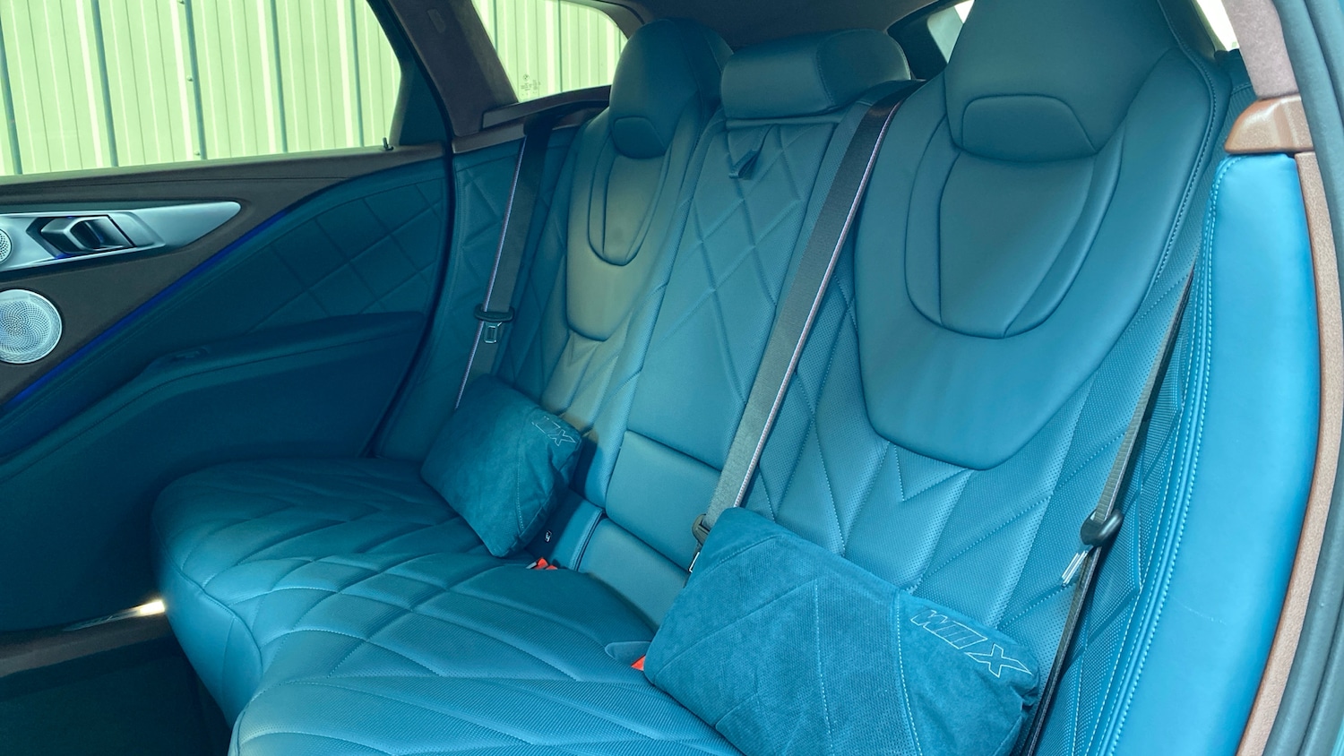 Used BMW XM 2023 for sale - 77963074: Photo 56