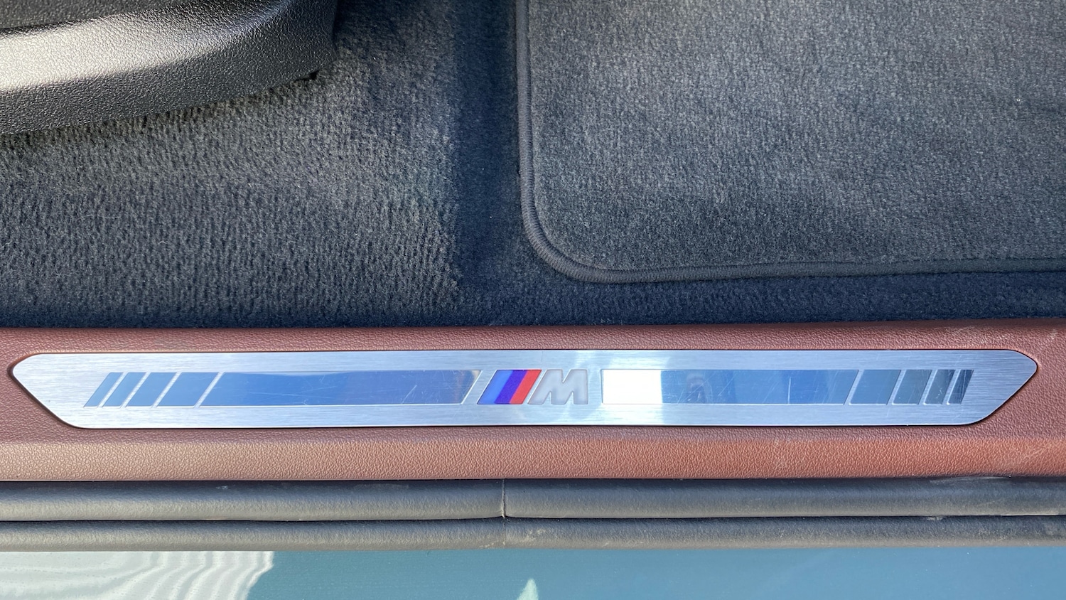 Used BMW XM 2023 for sale - 77963074: Photo 57