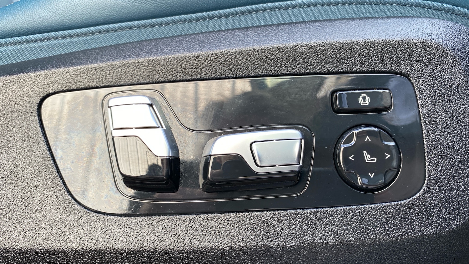 Used BMW XM 2023 for sale - 77963074: Photo 58