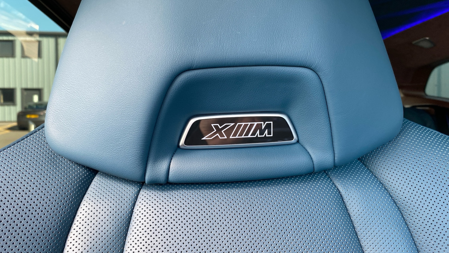 Used BMW XM 2023 for sale - 77963074: Photo 60