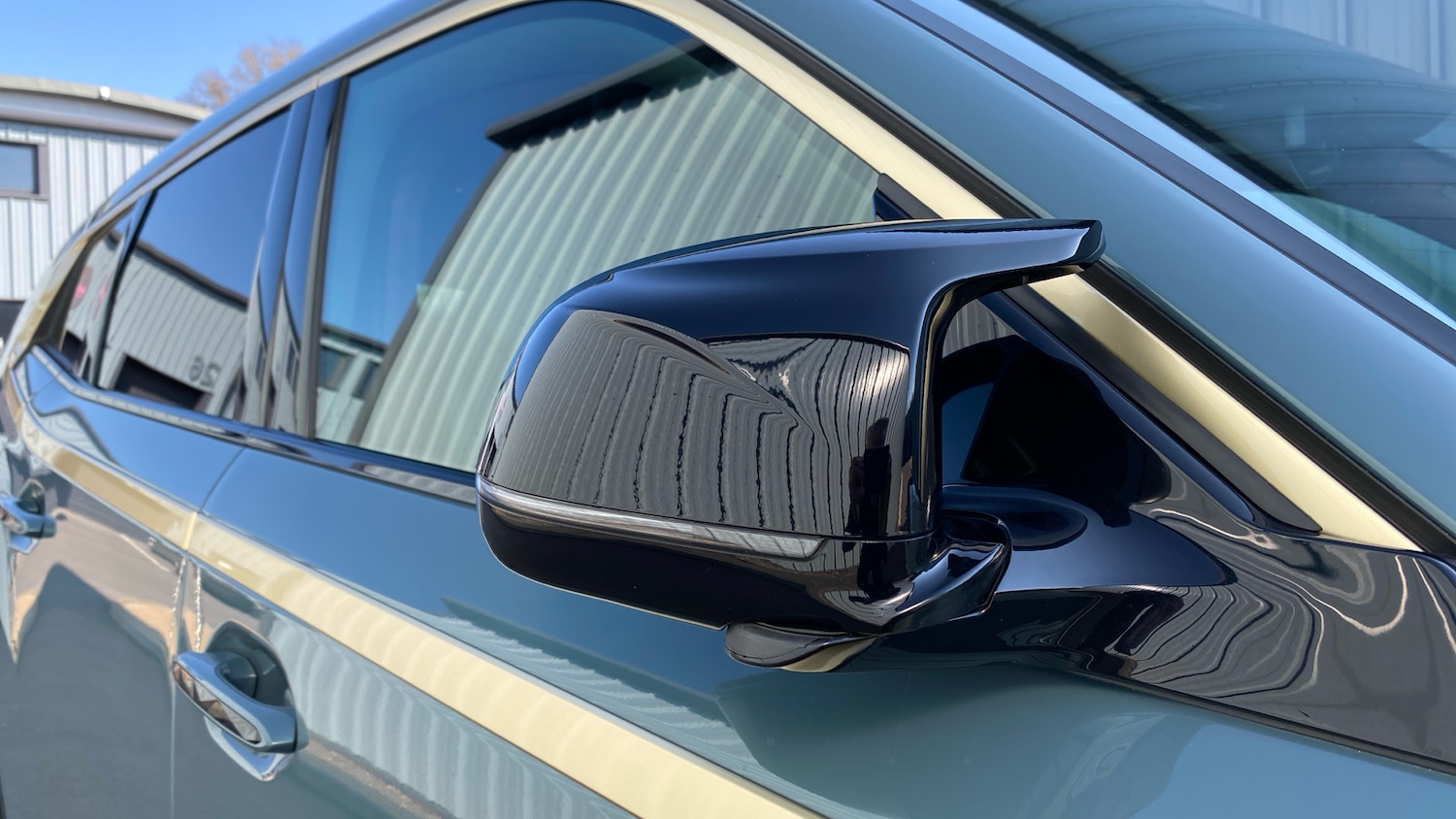 Used BMW XM 2023 for sale - 77963074: Photo 61