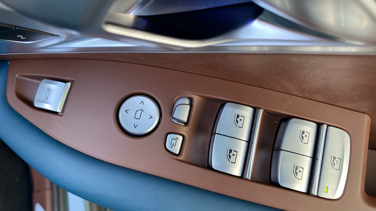 Used BMW XM 2023 for sale - 77963074: Photo 63