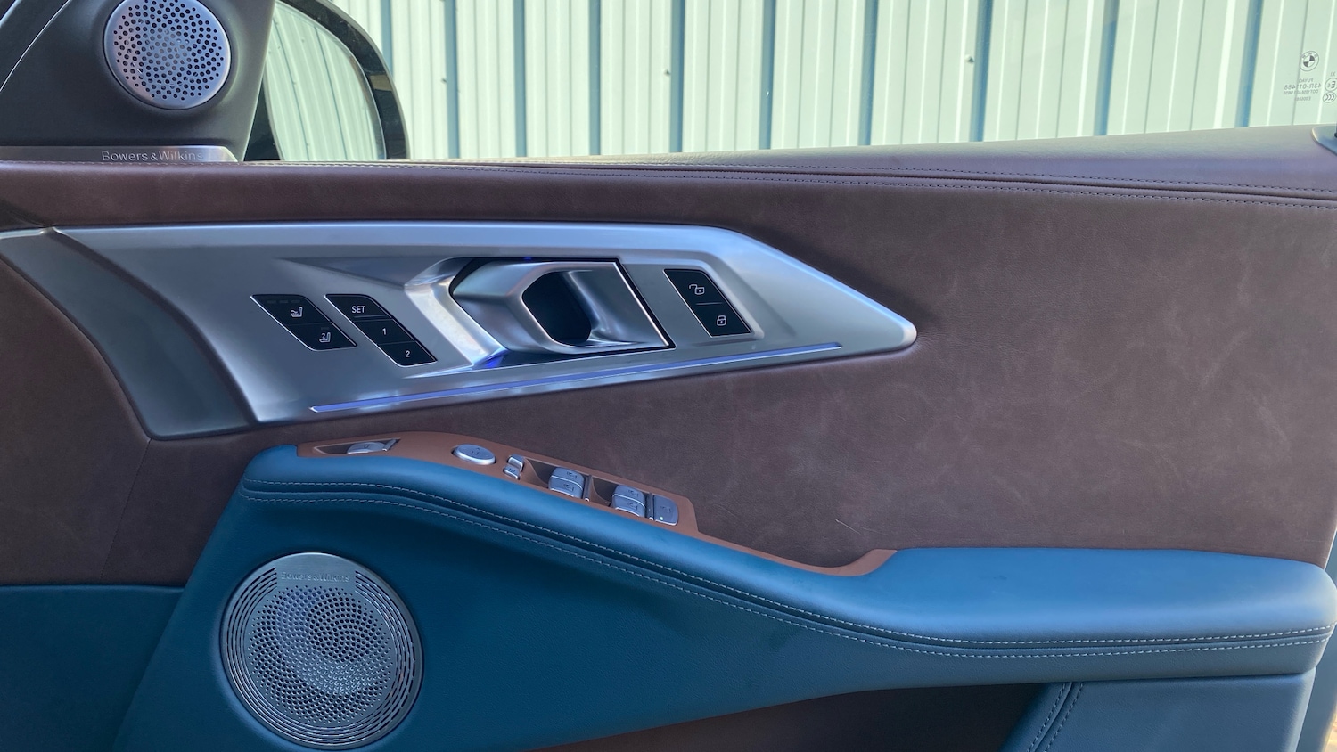 Used BMW XM 2023 for sale - 77963074: Photo 64