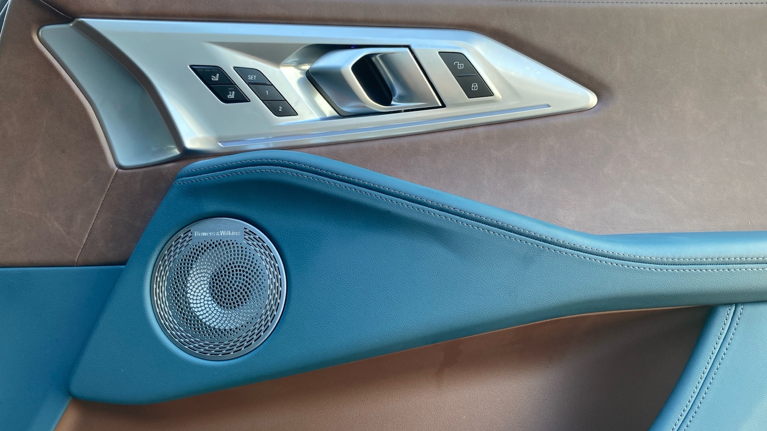 Used BMW XM 2023 for sale - 77963074: Photo 66