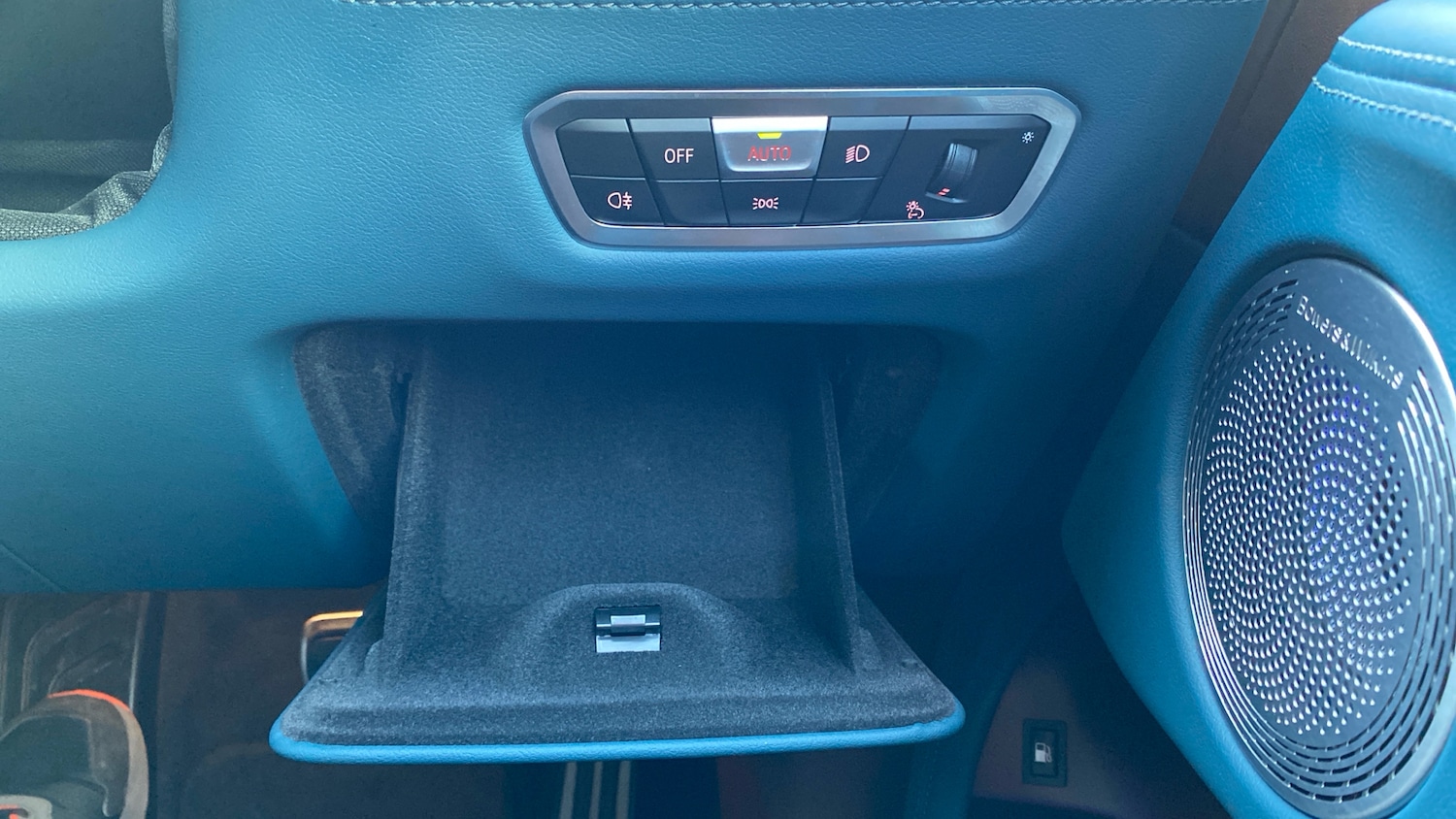 Used BMW XM 2023 for sale - 77963074: Photo 67