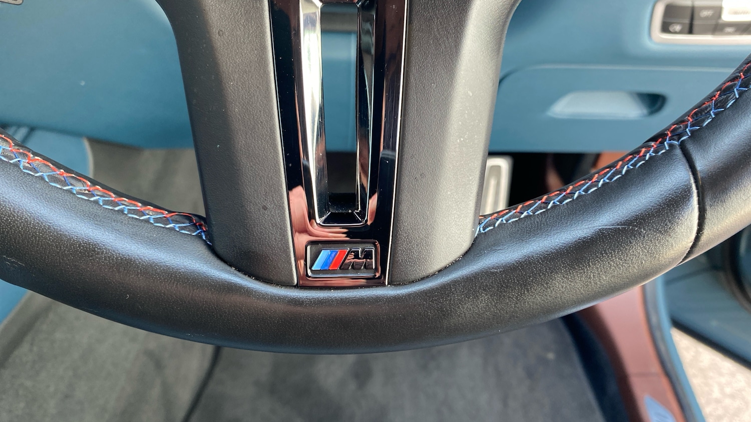 Used BMW XM 2023 for sale - 77963074: Photo 69