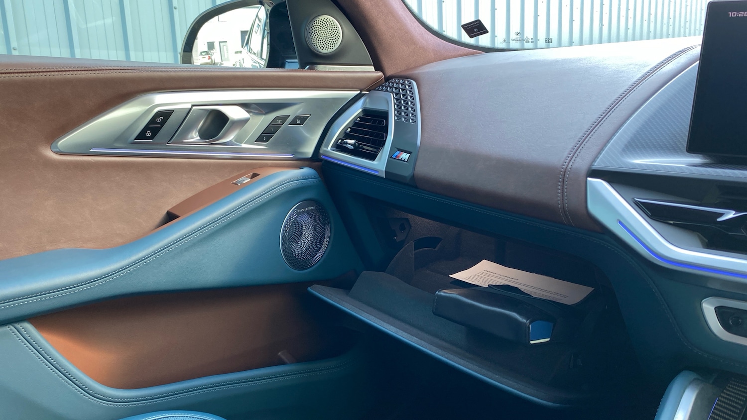 Used BMW XM 2023 for sale - 77963074: Photo 70