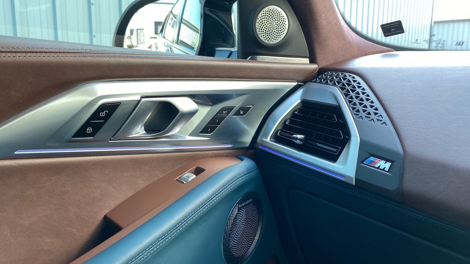 Used BMW XM 2023 for sale - 77963074: Photo 71