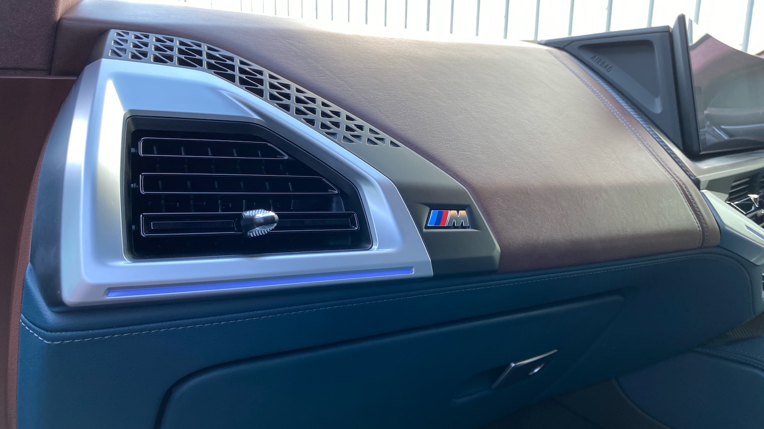 Used BMW XM 2023 for sale - 77963074: Photo 72