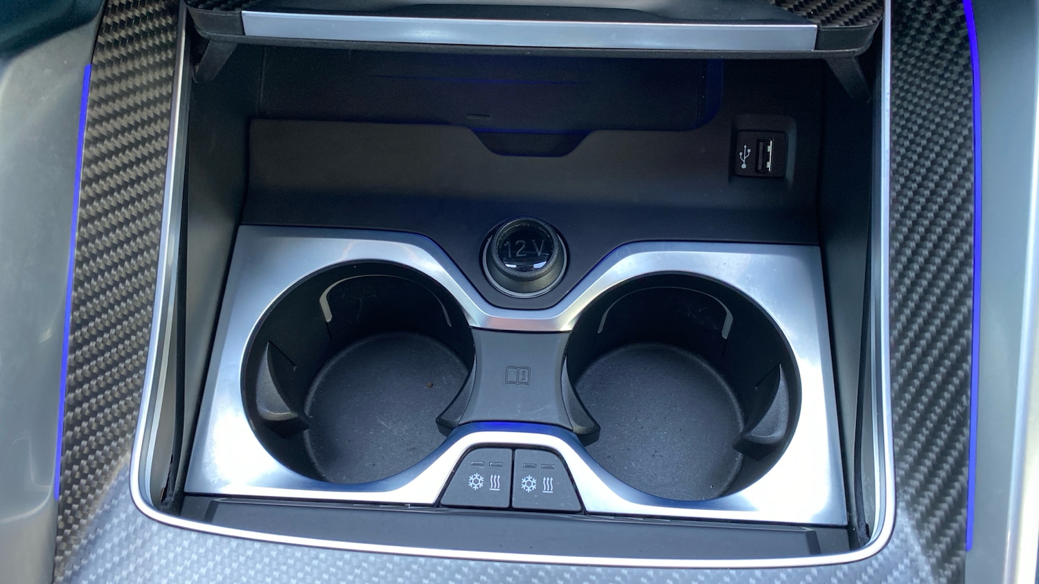 Used BMW XM 2023 for sale - 77963074: Photo 79