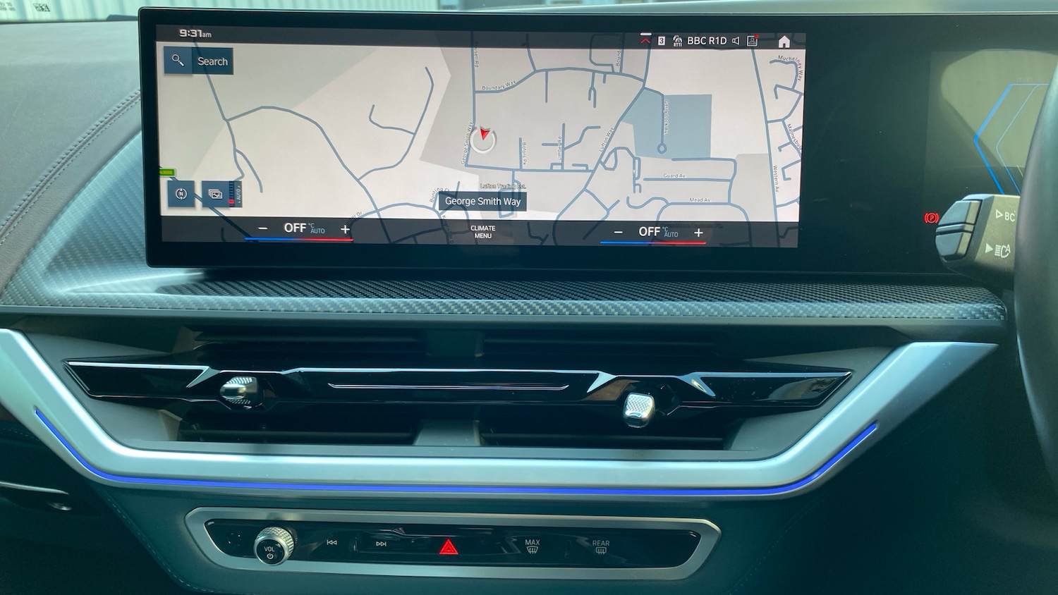 Used BMW XM 2023 for sale - 77963074: Photo 8