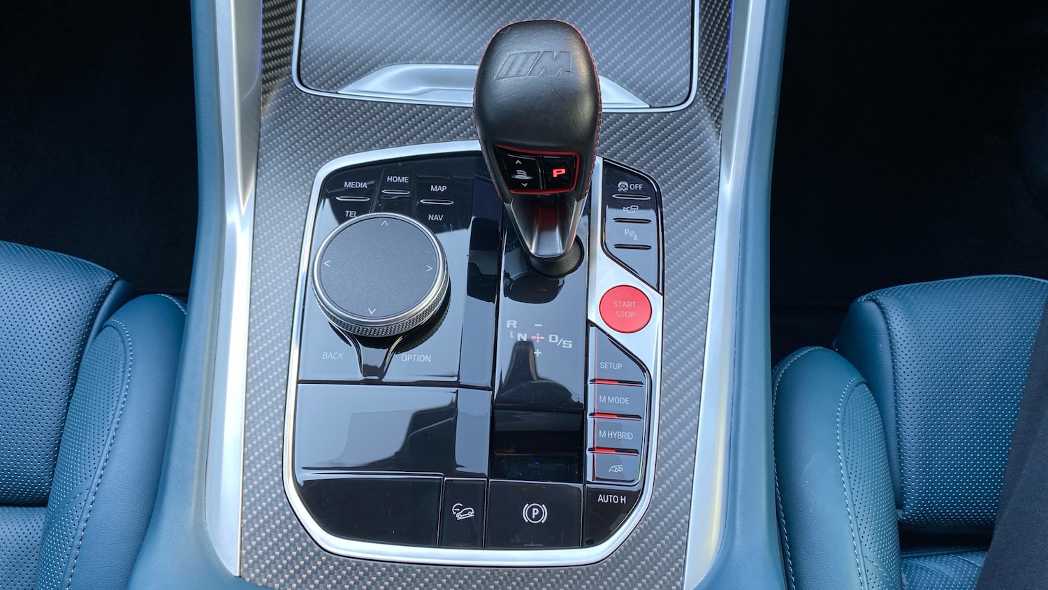 Used BMW XM 2023 for sale - 77963074: Photo 80