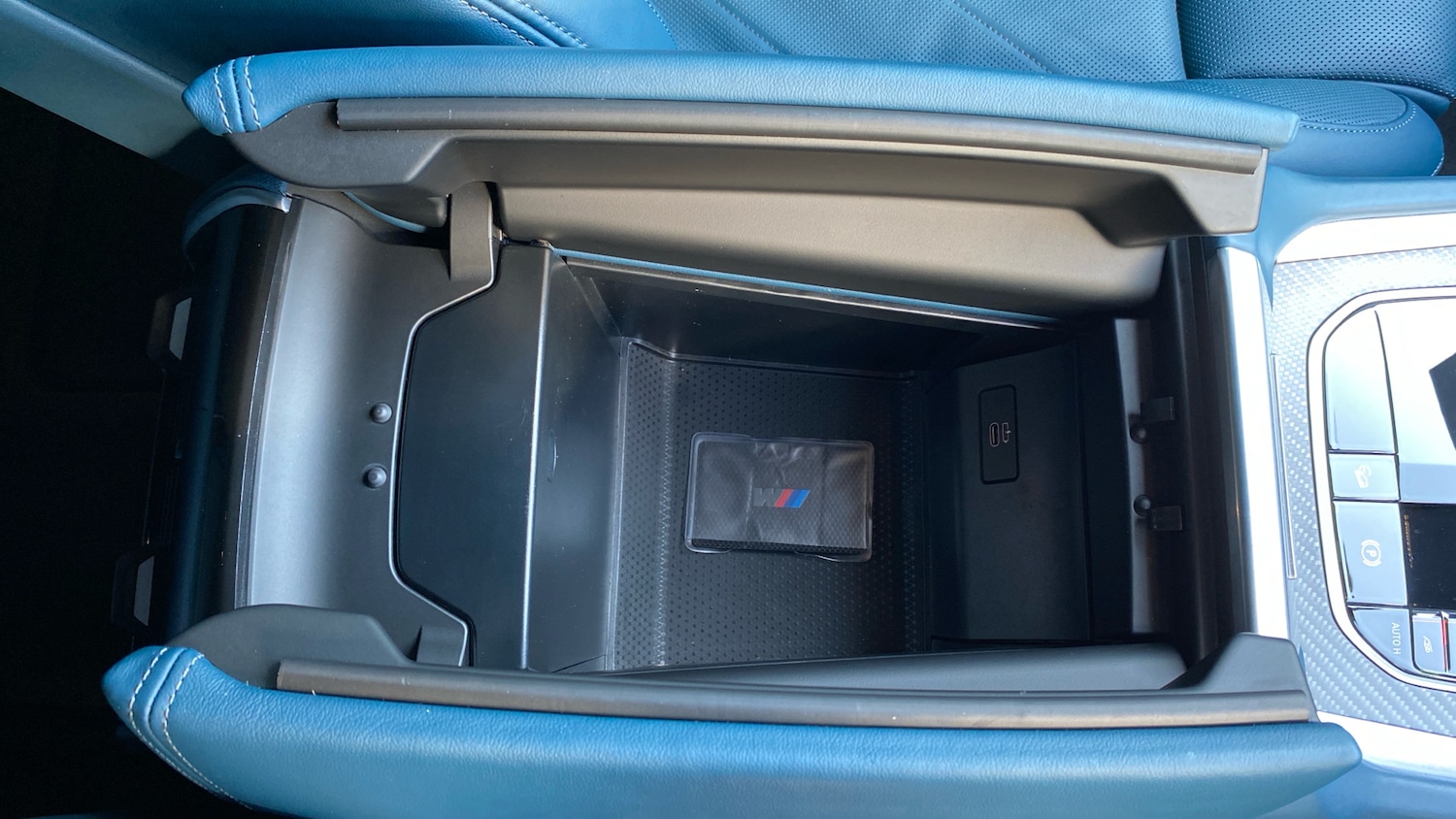 Used BMW XM 2023 for sale - 77963074: Photo 81