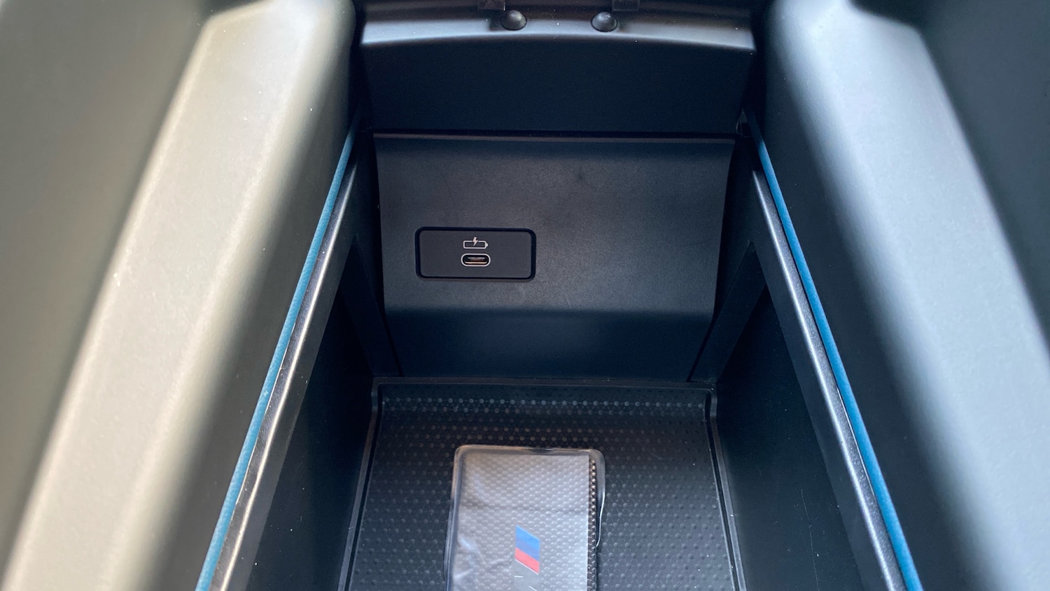 Used BMW XM 2023 for sale - 77963074: Photo 82