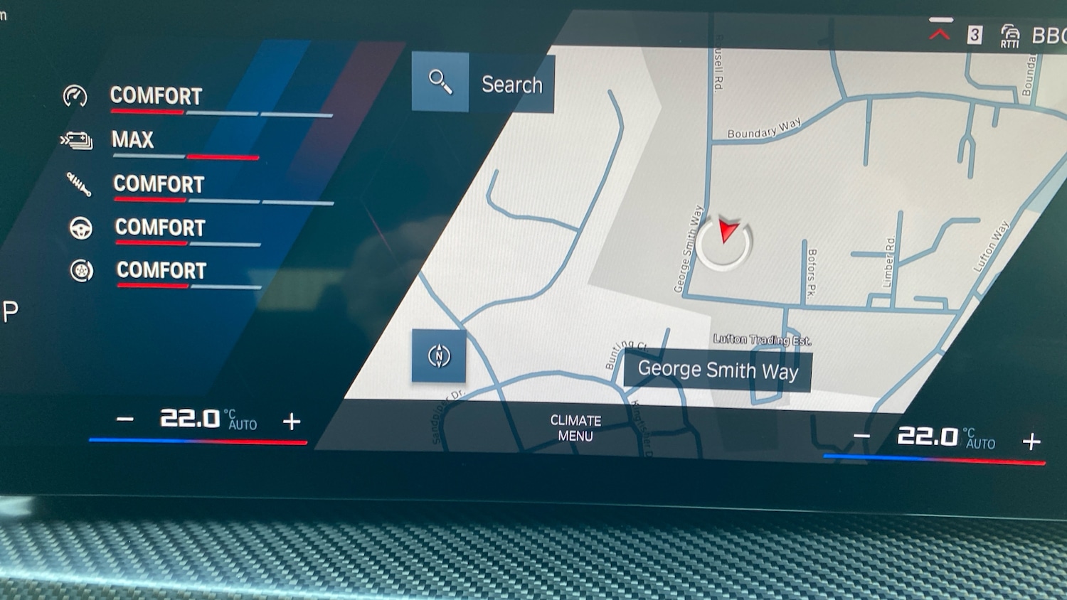 Used BMW XM 2023 for sale - 77963074: Photo 84