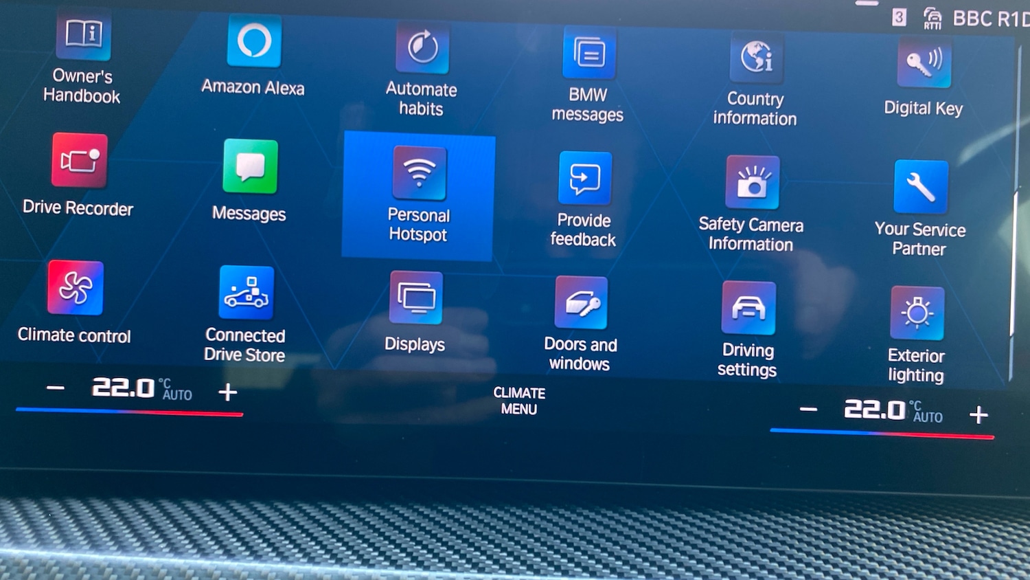 Used BMW XM 2023 for sale - 77963074: Photo 87