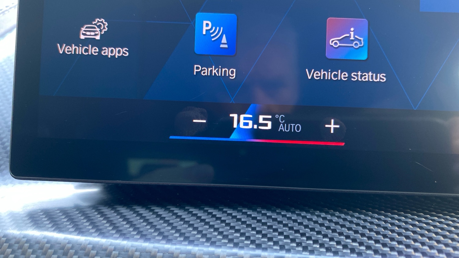 Used BMW XM 2023 for sale - 77963074: Photo 88