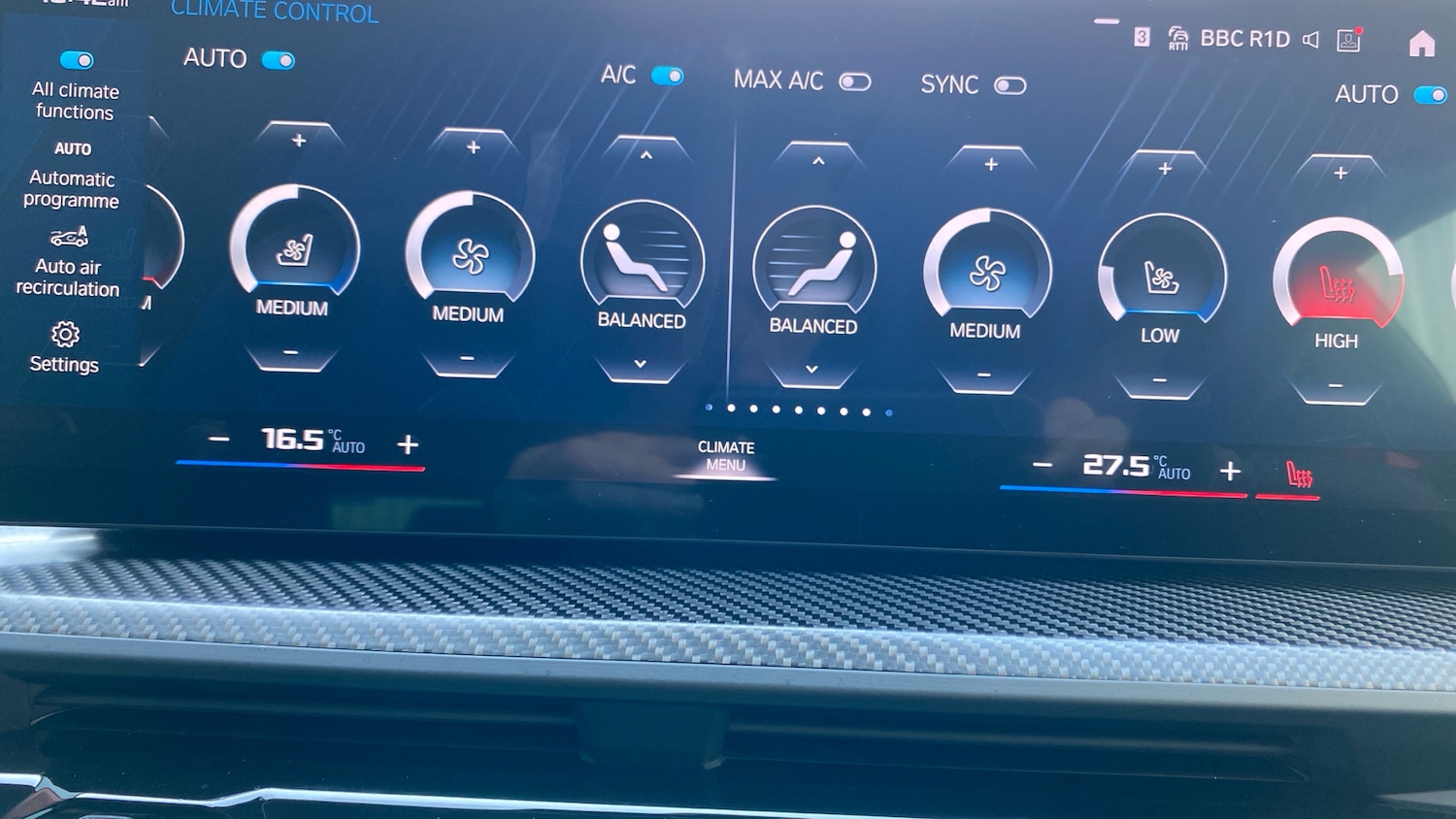 Used BMW XM 2023 for sale - 77963074: Photo 89