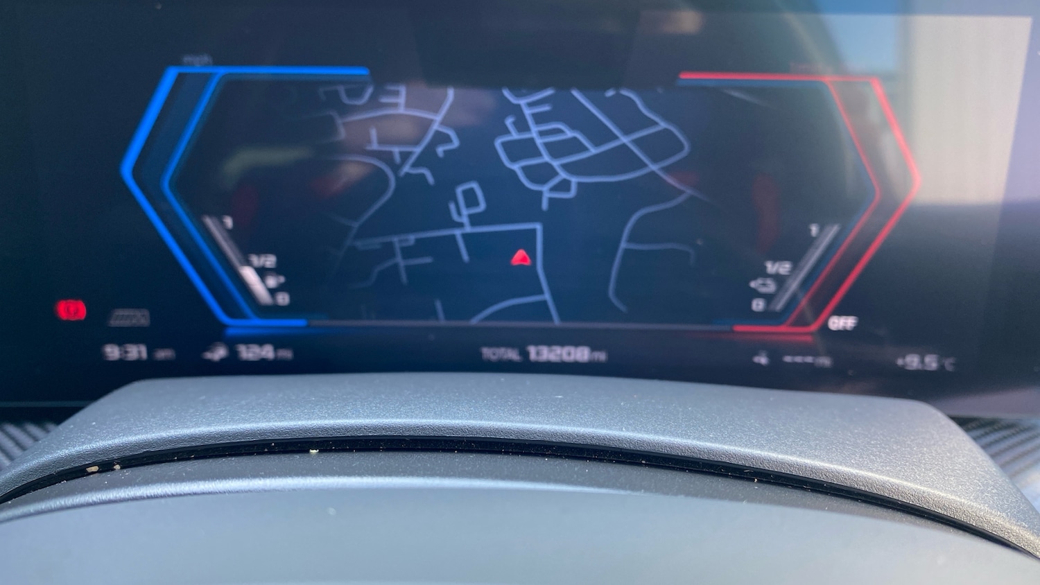 Used BMW XM 2023 for sale - 77963074: Photo 9