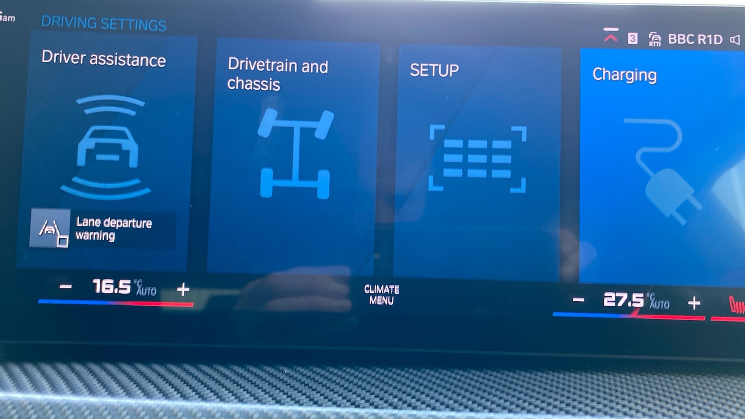 Used BMW XM 2023 for sale - 77963074: Photo 91