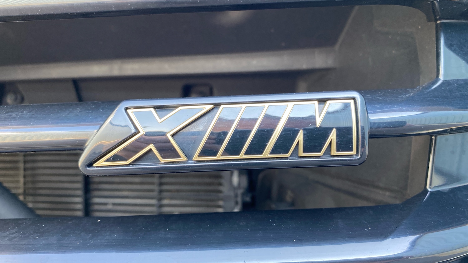 Used BMW XM 2023 for sale - 77963074: Photo 96