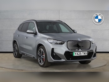 Used BMW iX1 2025 for sale - 79060035: Photo