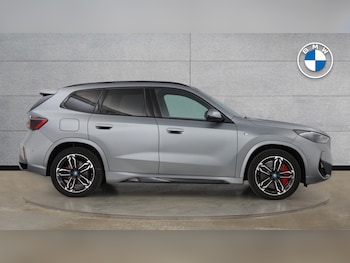 Used BMW iX1 2025 for sale - 79060035: Photo