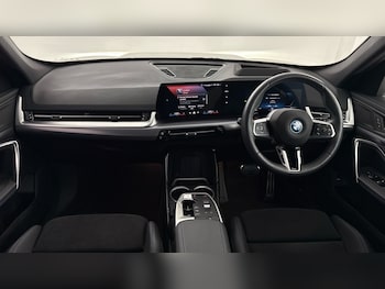 Used BMW iX1 2025 for sale - 79060035: Photo