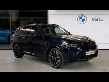2024 (24) - xDrive M40i MHT 5dr Auto Petrol Estate