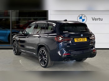 Used BMW X3 2024 for sale - 75196591: Photo