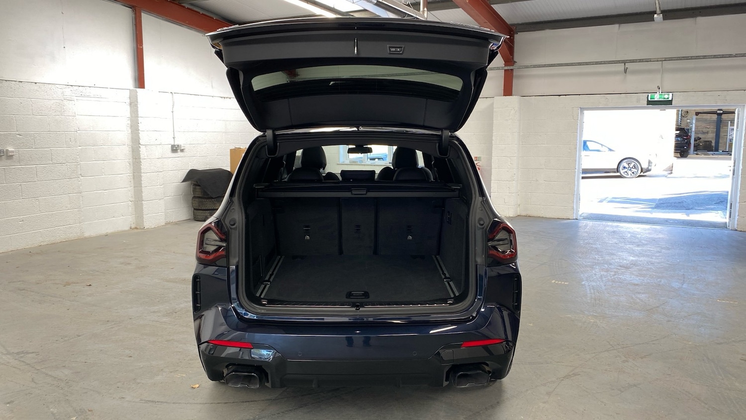 Vehicle 34