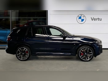 Used BMW X3 2024 for sale - 75196591: Photo