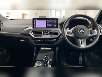 Used BMW X3 2024 for sale - 75196591: Photo