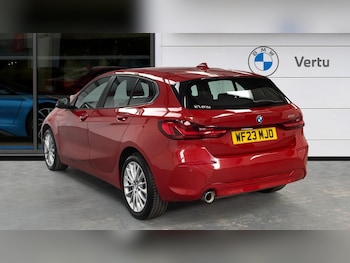 Used BMW 1 Series 2023 for sale - 78392364: Photo