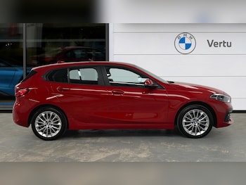 Used BMW 1 Series 2023 for sale - 78392364: Photo