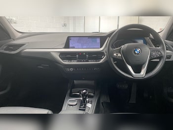 Used BMW 1 Series 2023 for sale - 78392364: Photo