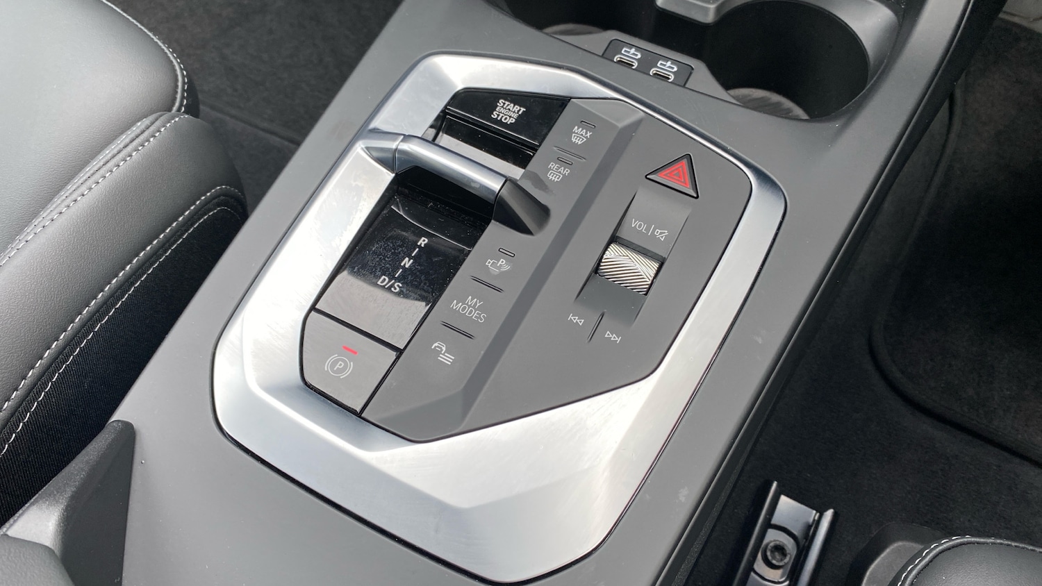 Used BMW 1 Series 2025 for sale - 77326738: Photo 10