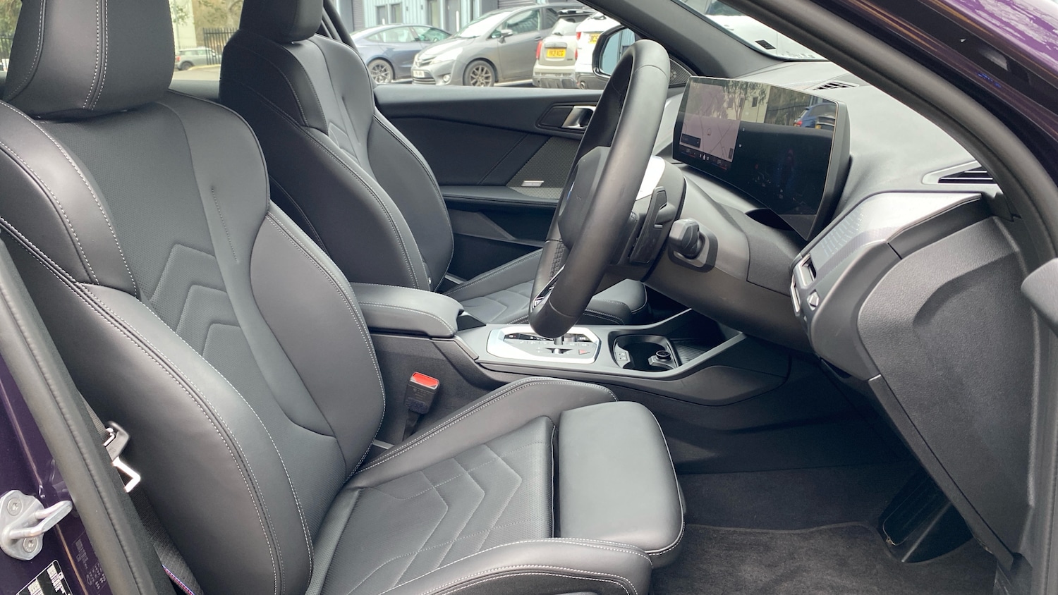 Used BMW 1 Series 2025 for sale - 77326738: Photo 11