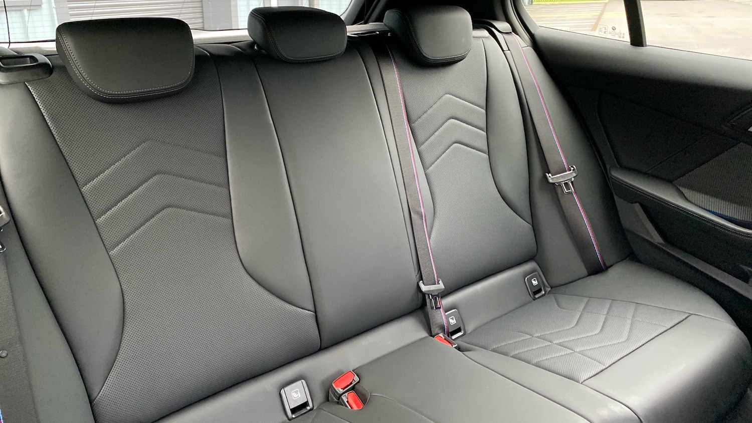 Used BMW 1 Series 2025 for sale - 77326738: Photo 12