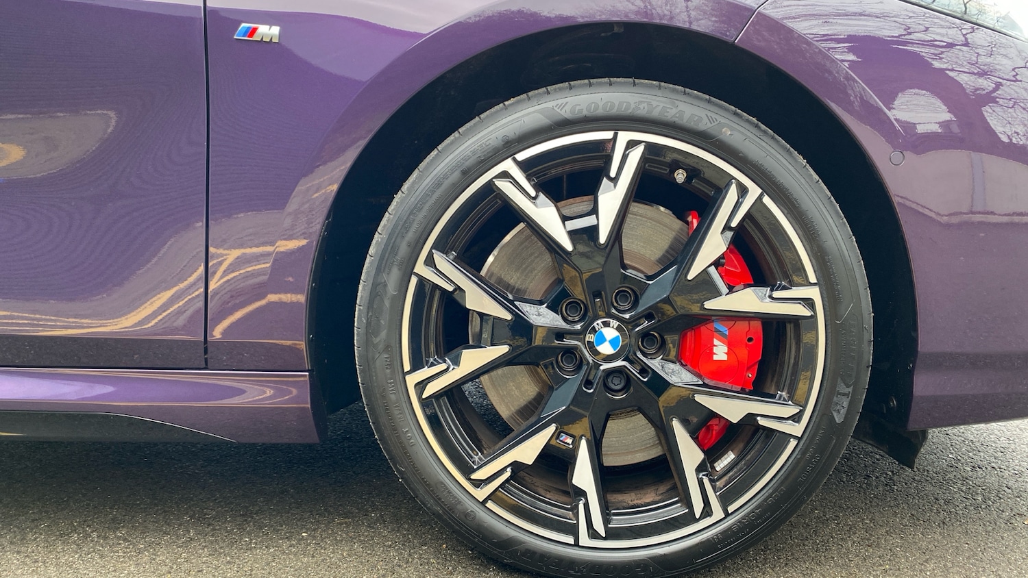 Used BMW 1 Series 2025 for sale - 77326738: Photo 14