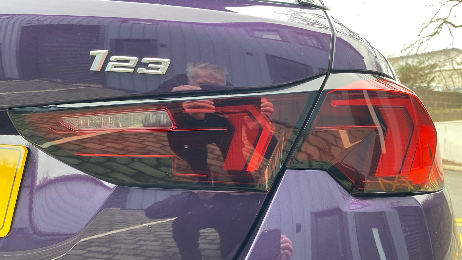 Used BMW 1 Series 2025 for sale - 77326738: Photo 25