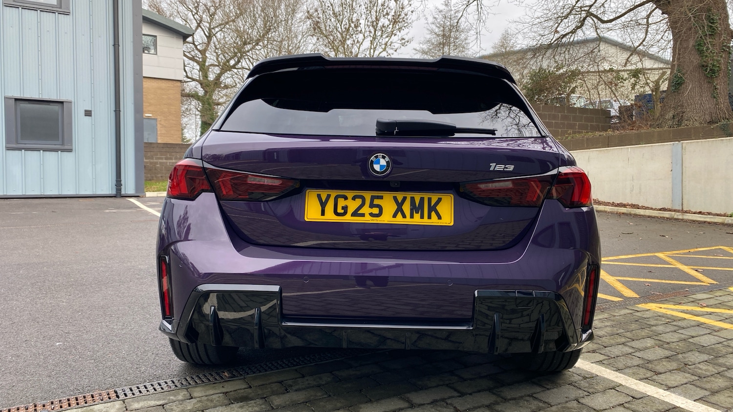 Used BMW 1 Series 2025 for sale - 77326738: Photo 27