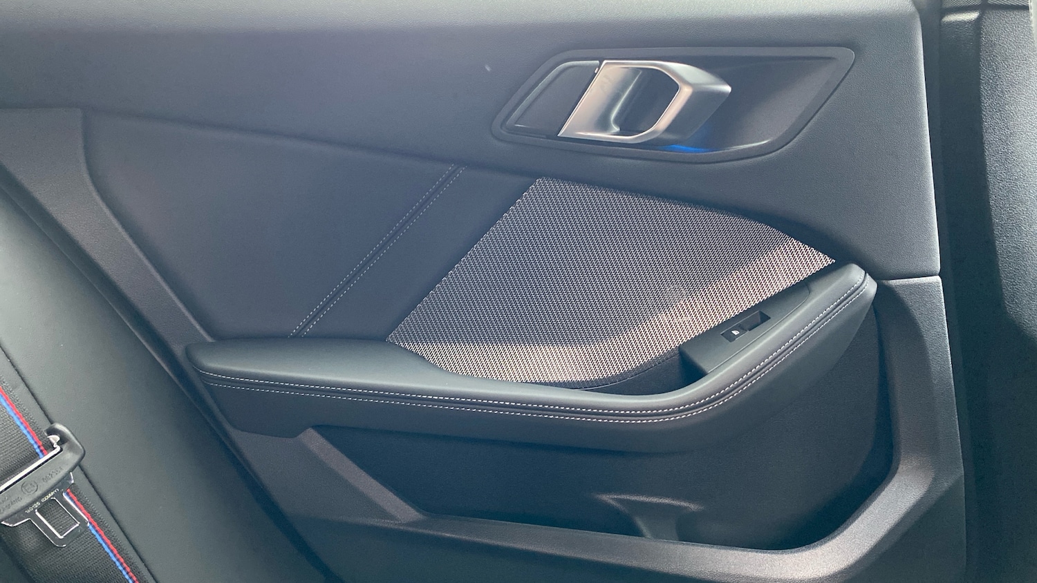 Used BMW 1 Series 2025 for sale - 77326738: Photo 36