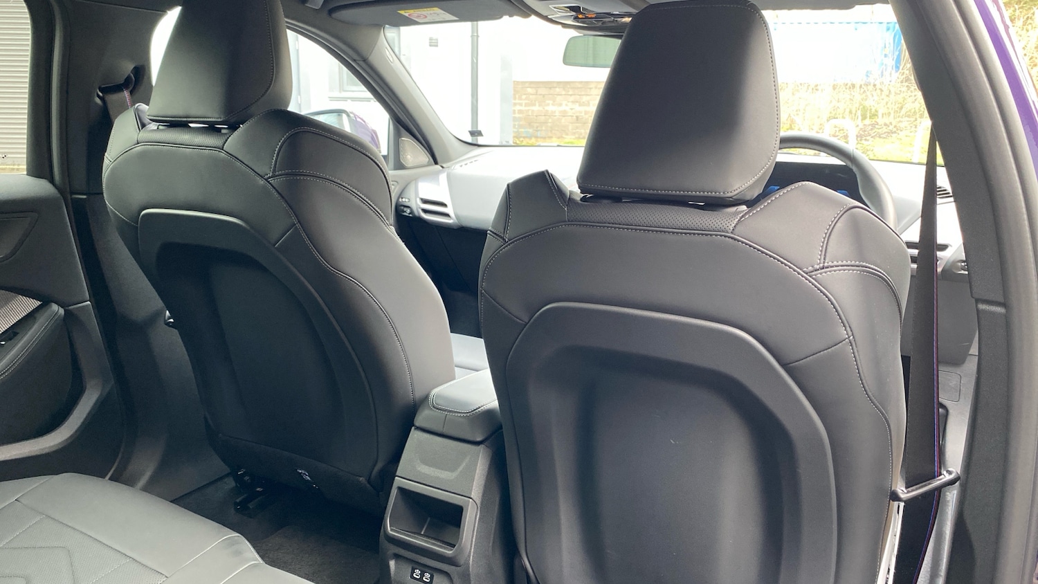 Used BMW 1 Series 2025 for sale - 77326738: Photo 39