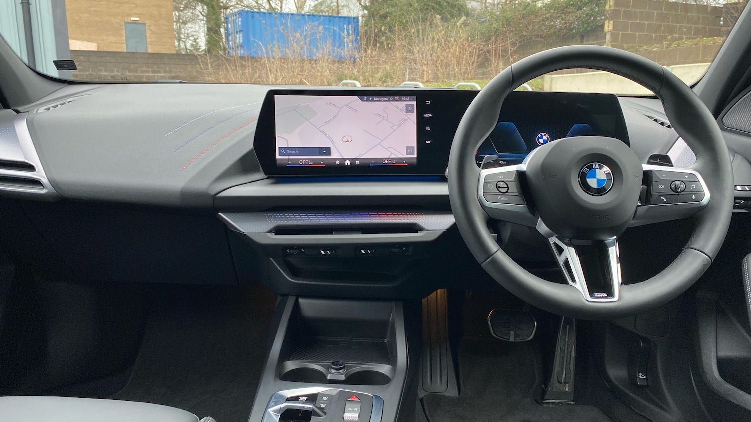 Used BMW 1 Series 2025 for sale - 77326738: Photo 4