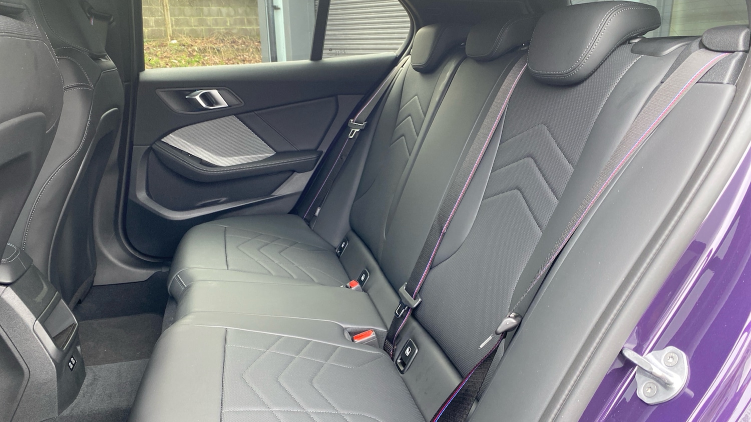 Used BMW 1 Series 2025 for sale - 77326738: Photo 40