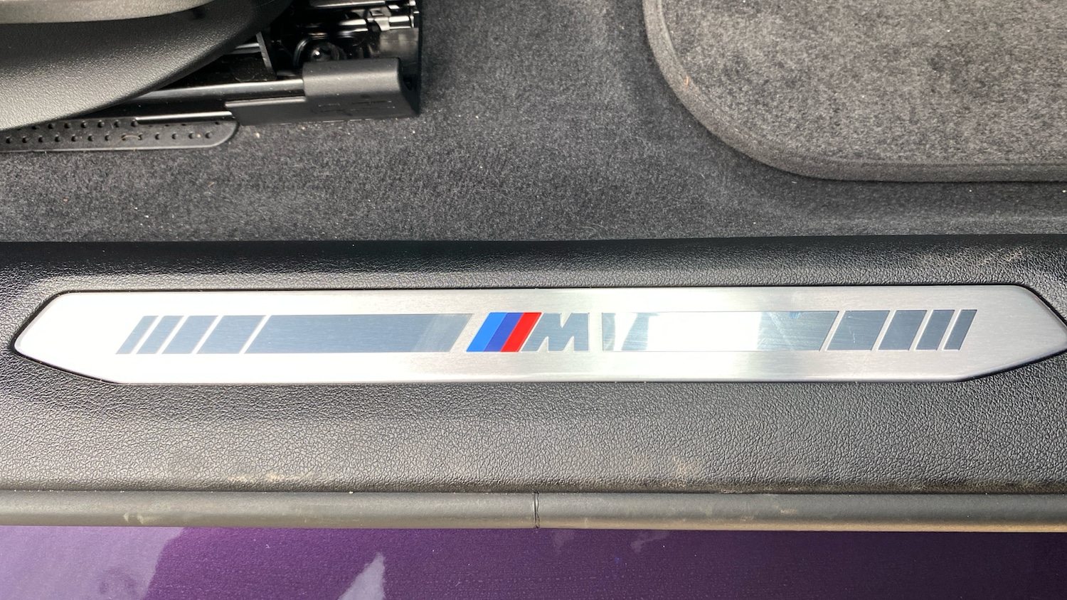 Used BMW 1 Series 2025 for sale - 77326738: Photo 41